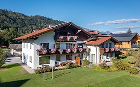 Gästehaus Pilz Schladming